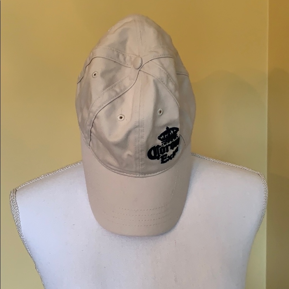 Corona Extra Baseball Hat